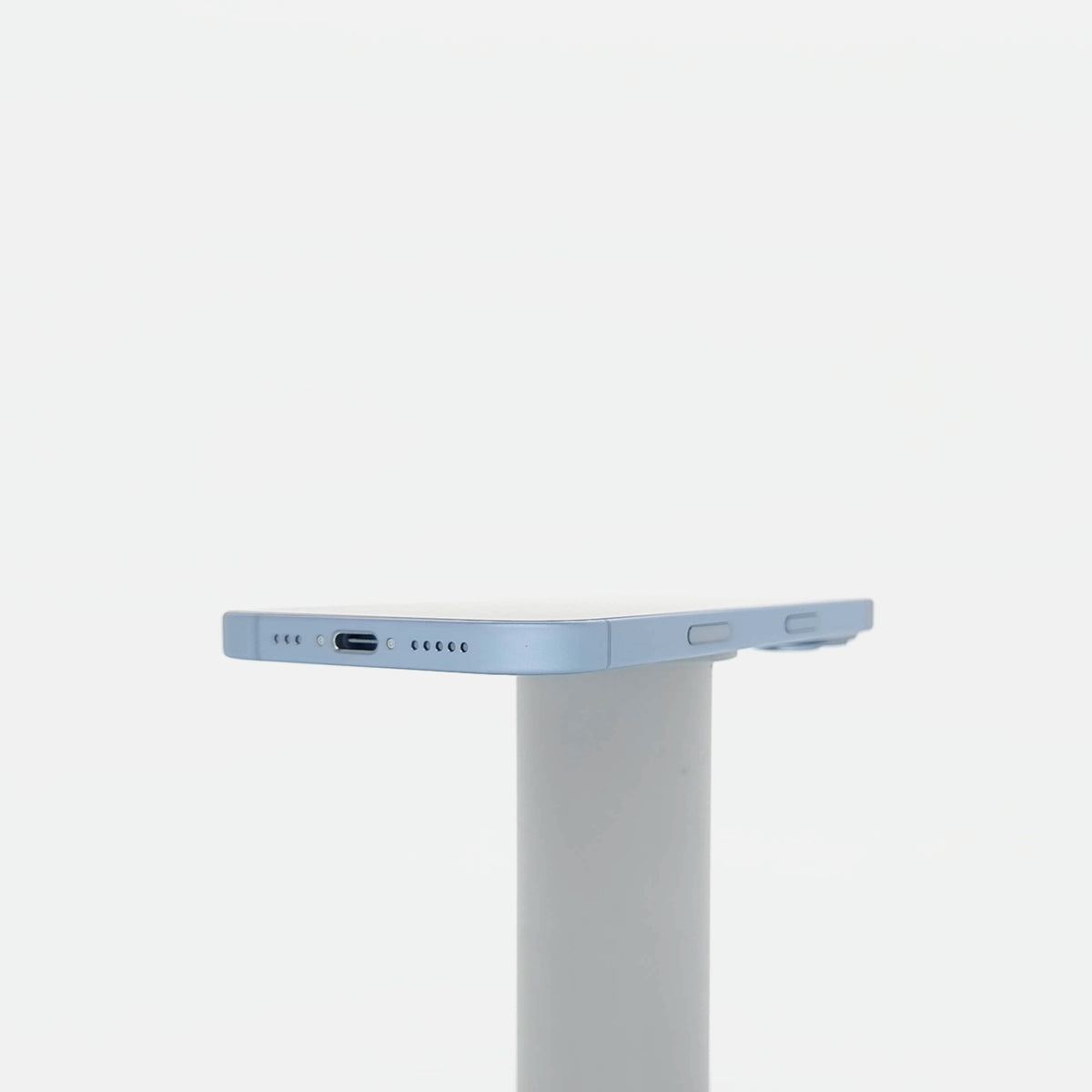 95新 Apple iPhone 17 256G 青霧藍色 中國大陸版