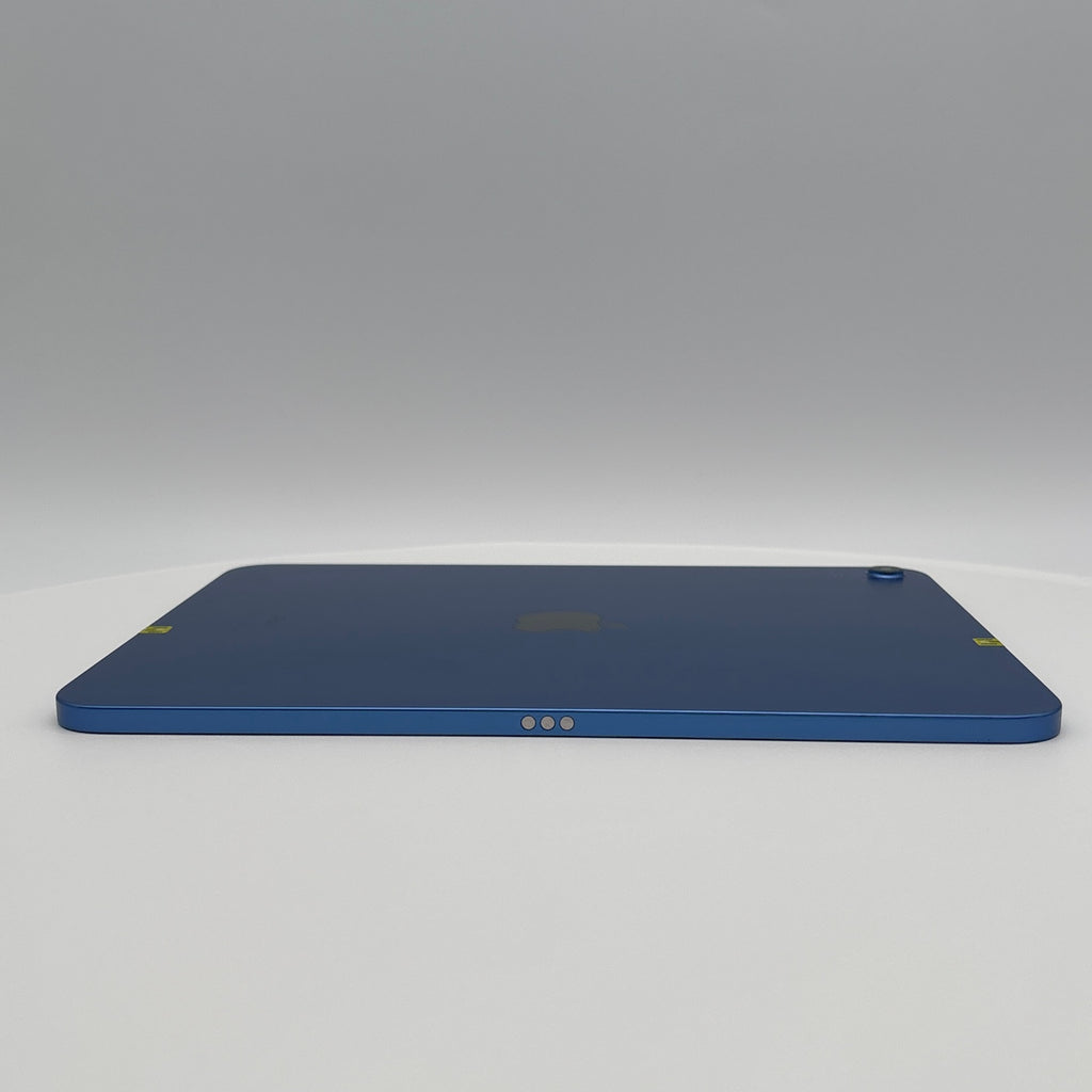 95新 Apple iPad 10代 64G 藍色 WIFI