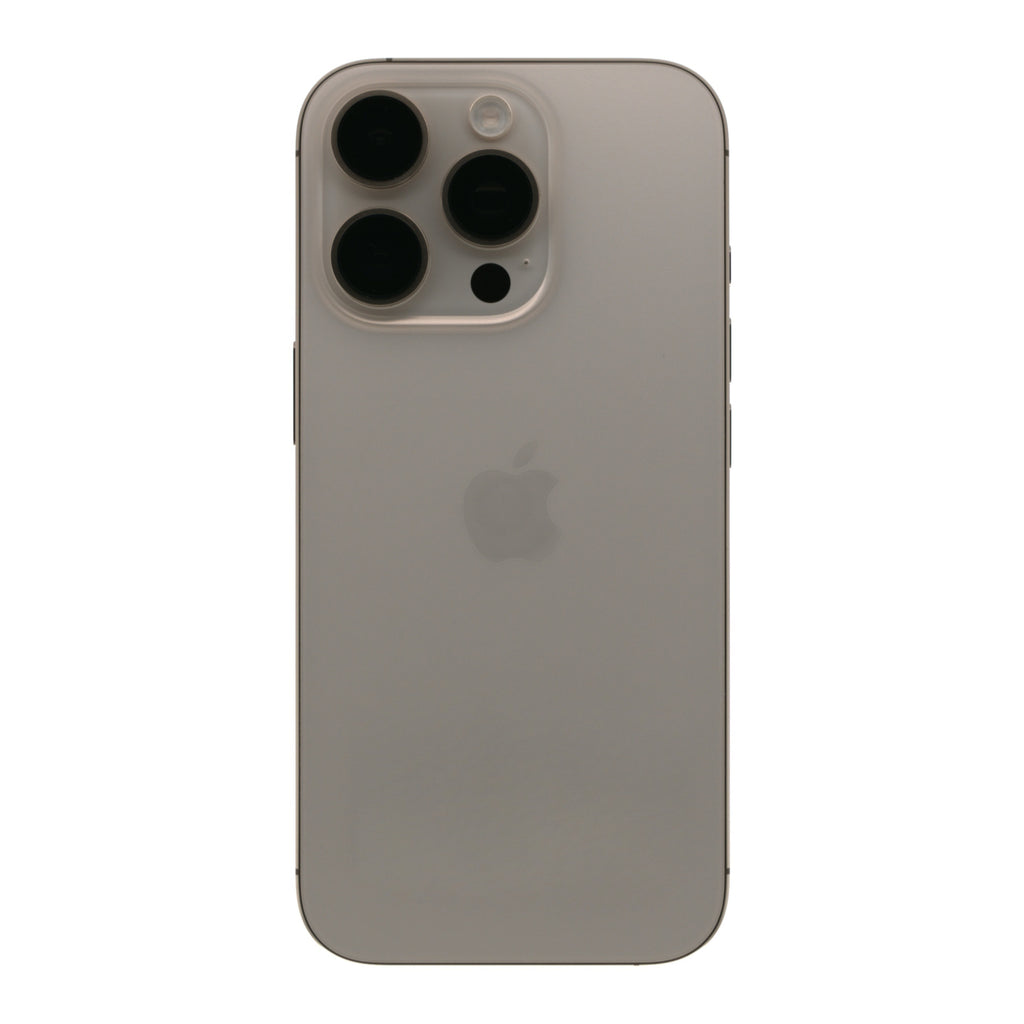 95新 Apple iPhone 16 Pro 256G 沙漠色鈦金屬 中國大陸版