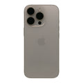 95新 Apple iPhone 16 Pro 256G 沙漠色鈦金屬 中國大陸版