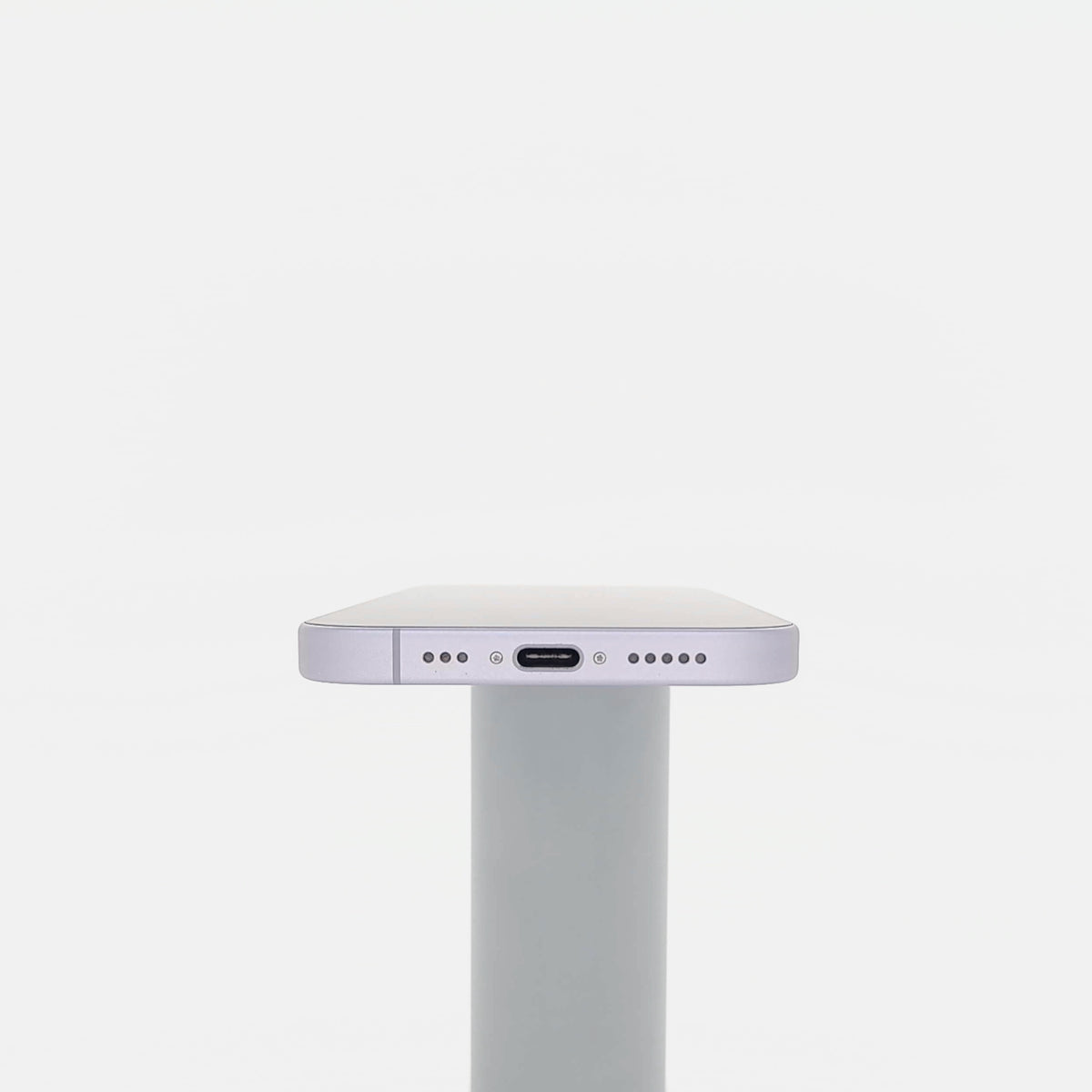 99新 Apple iPhone 17 256G 薰衣草紫色 中國大陸版