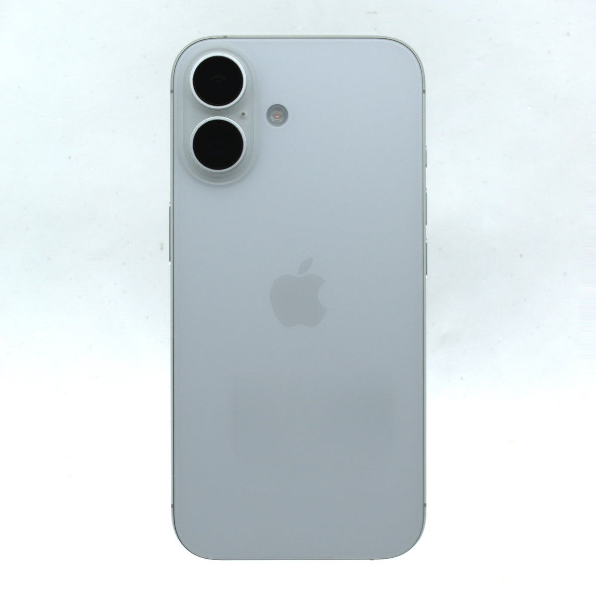 95新 Apple iPhone 16 128G 白色 中國大陸版