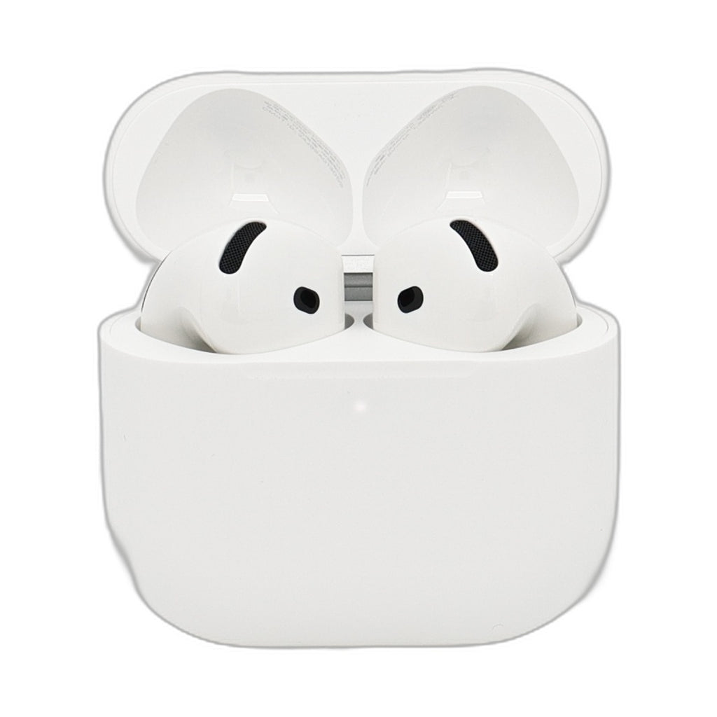 99新 Apple AirPods 4 (支持主動降噪) 白色