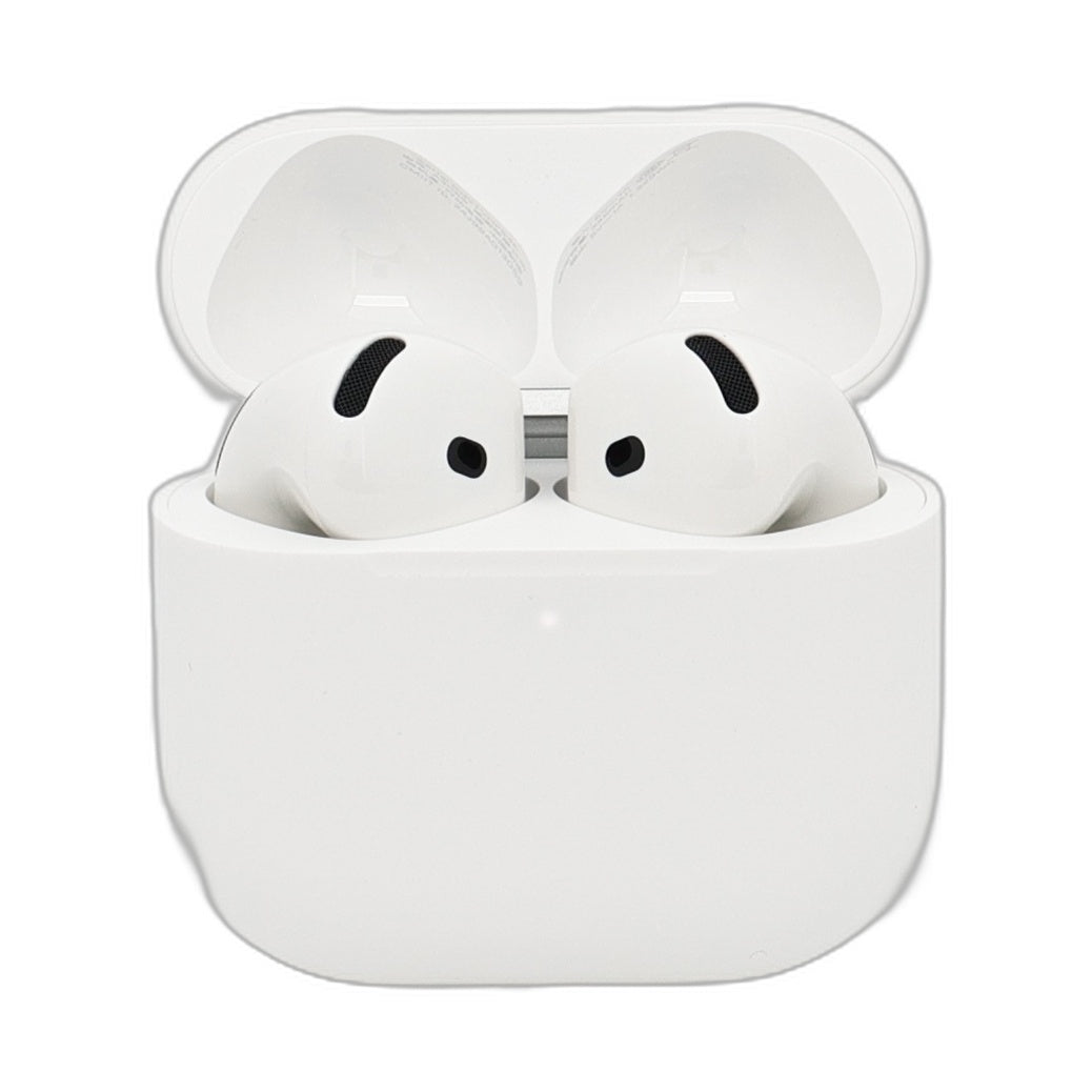 99新 Apple AirPods 4 (支持主動降噪) 白色