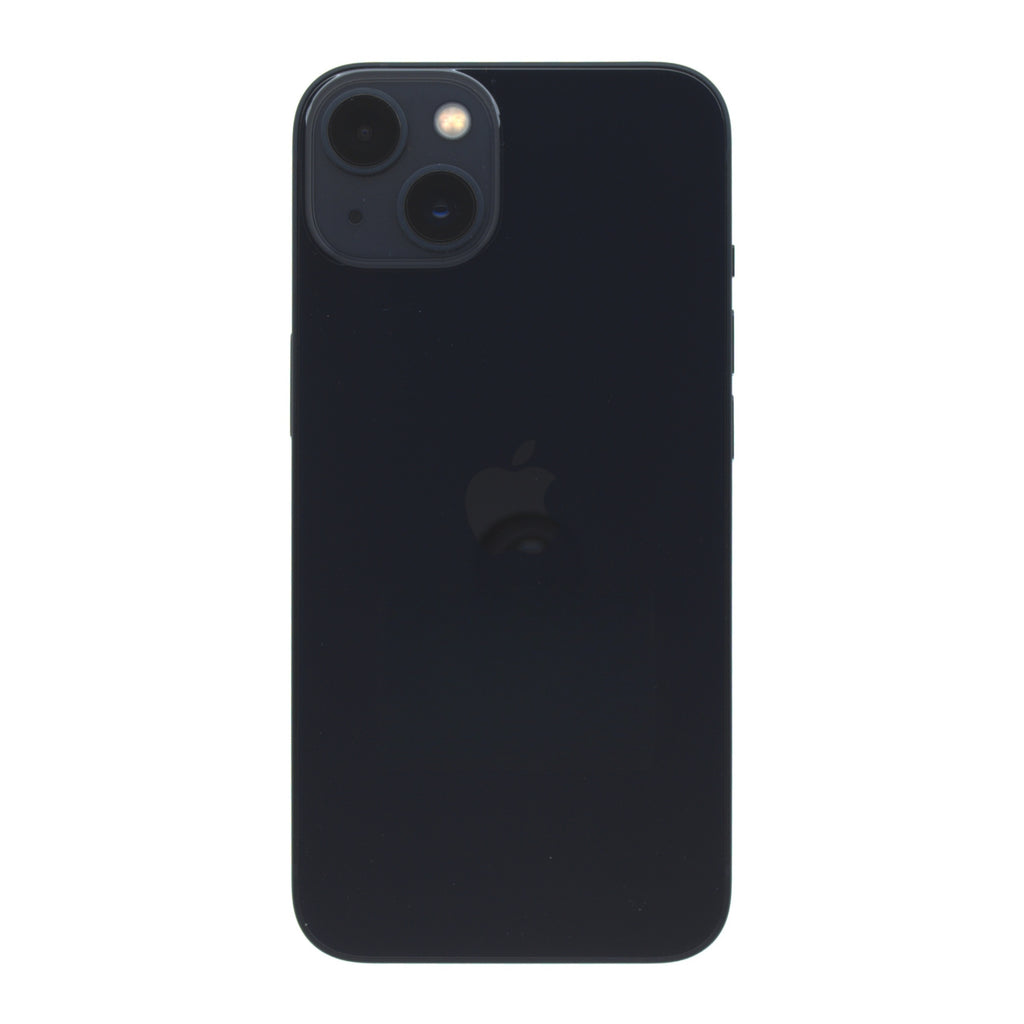 95新 Apple iPhone 13 256G 午夜色 中國大陸版