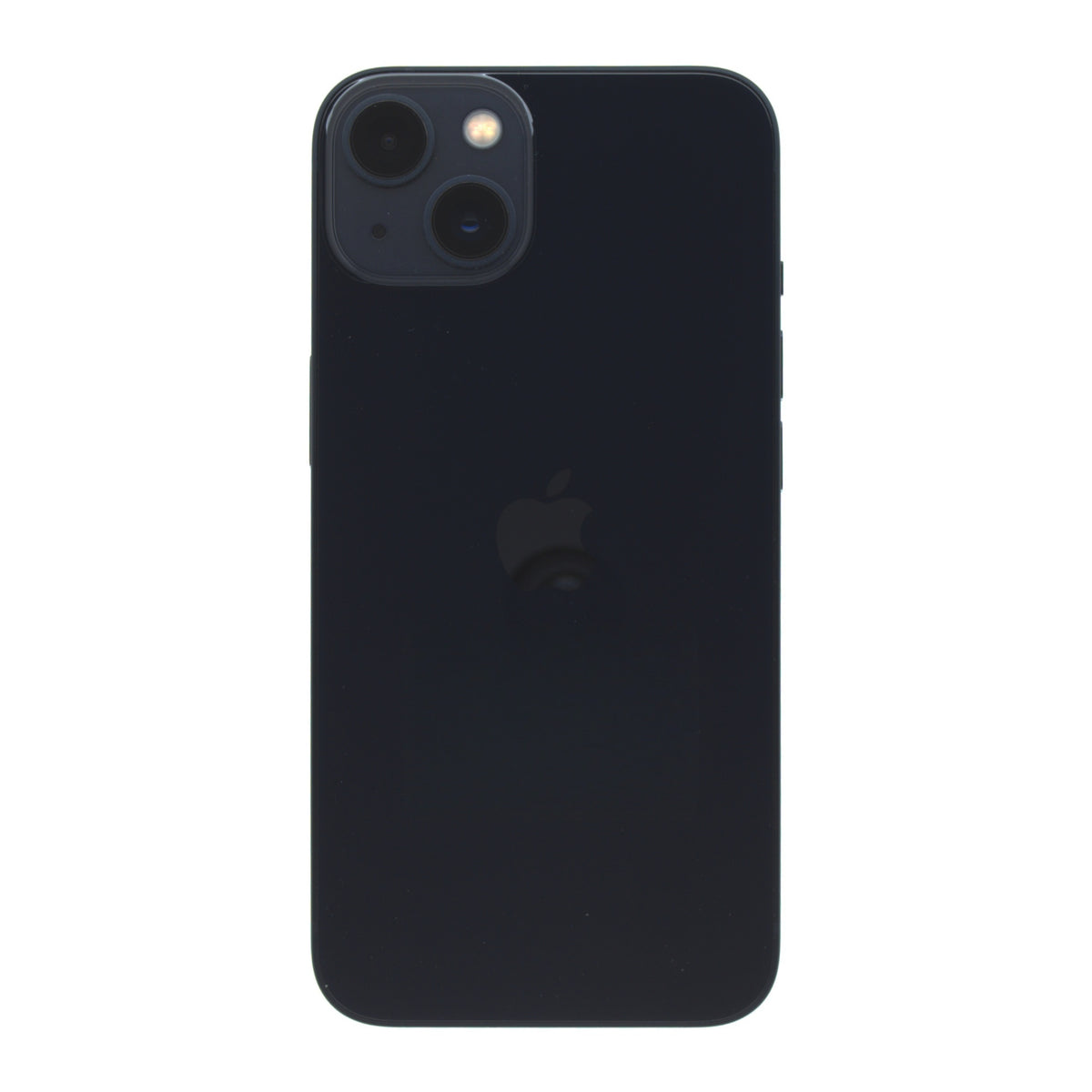 95新 Apple iPhone 13 256G 午夜色 中國大陸版