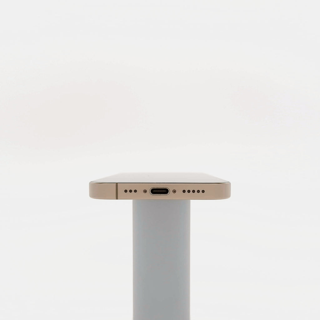 99新 Apple iPhone 16 Pro 128G 沙漠色鈦金屬 中國大陸版