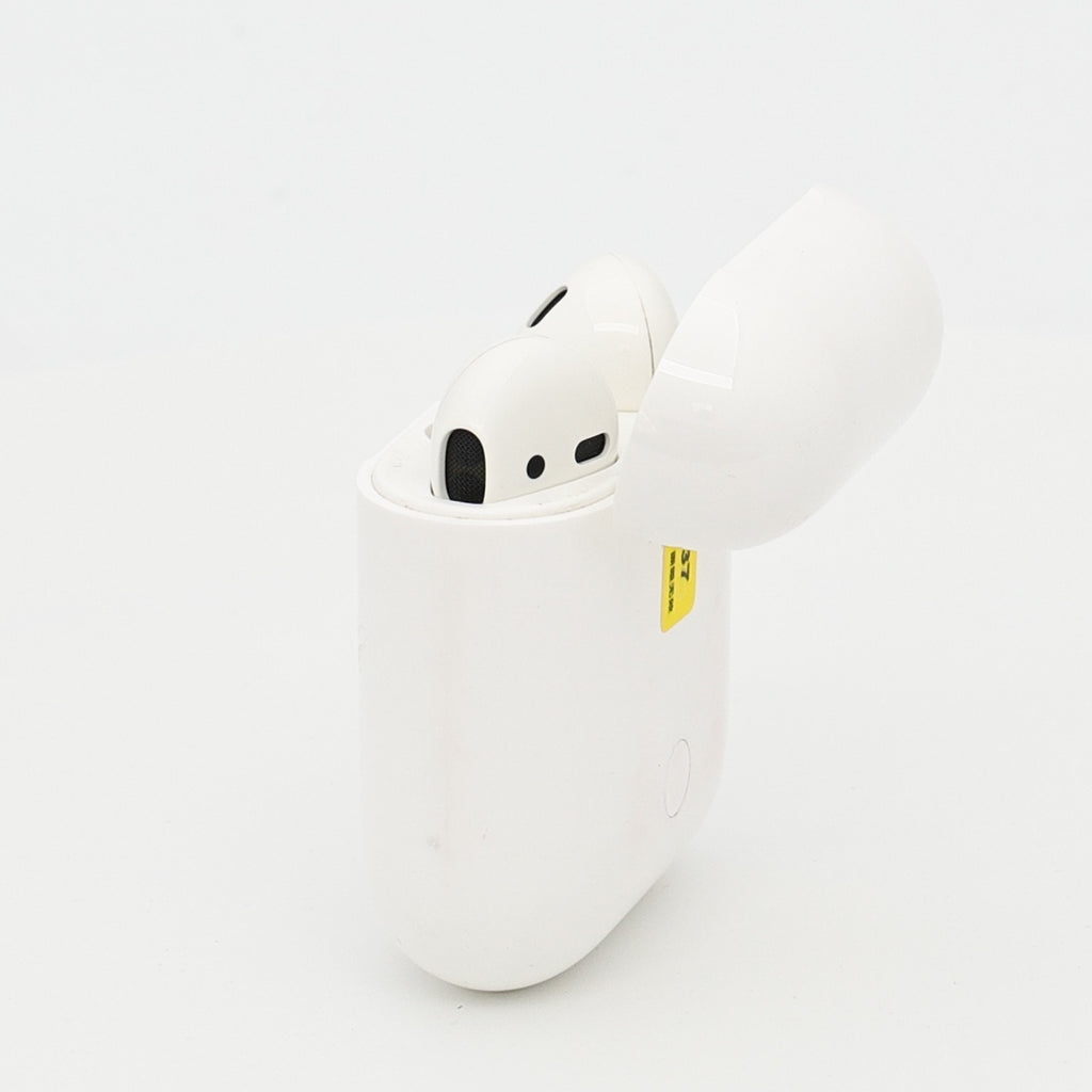99新 Apple AirPods 2 白色