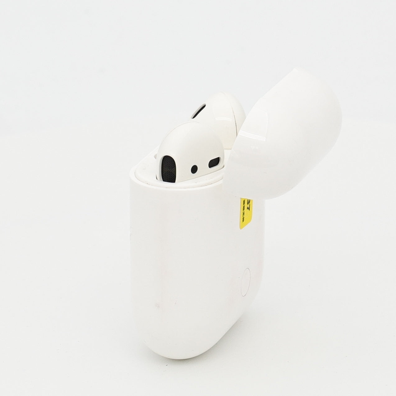 99新 Apple AirPods 2 白色
