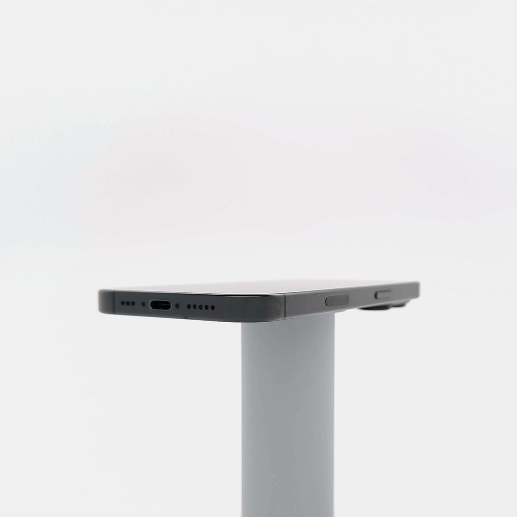 95新 Apple iPhone 16 Pro 256G 黑色鈦金屬 中國大陸版