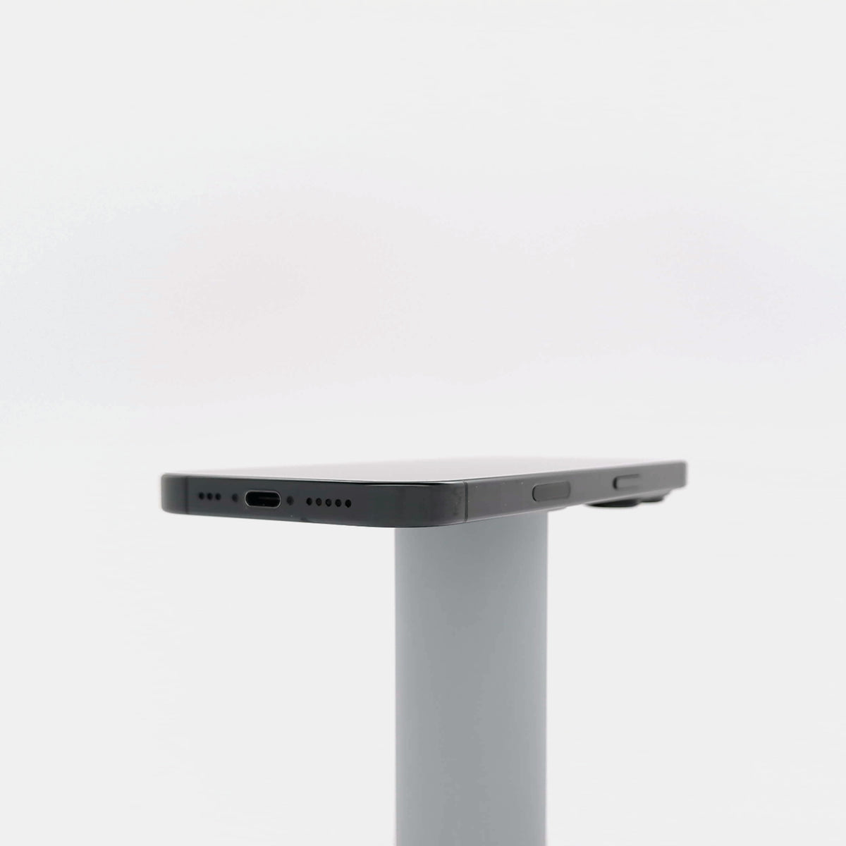 95新 Apple iPhone 16 Pro 256G 黑色鈦金屬 中國大陸版