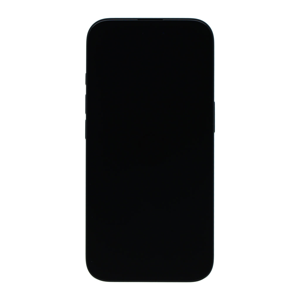 95新 Apple iPhone 16 128G 黑色 中國大陸版