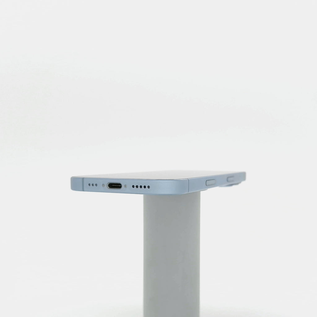 99新 Apple iPhone 17 256G 青霧藍色 中國大陸版