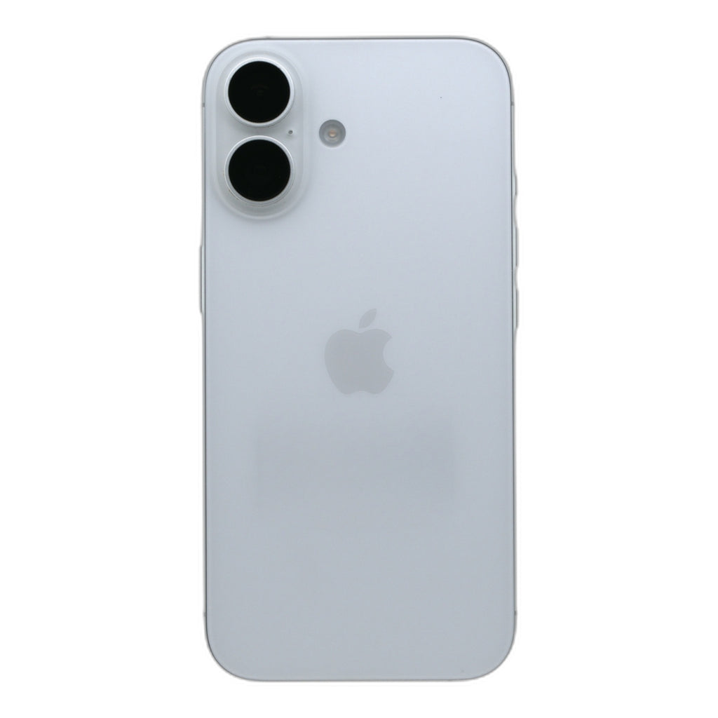 99新 Apple iPhone 16 128G 白色 中國大陸版