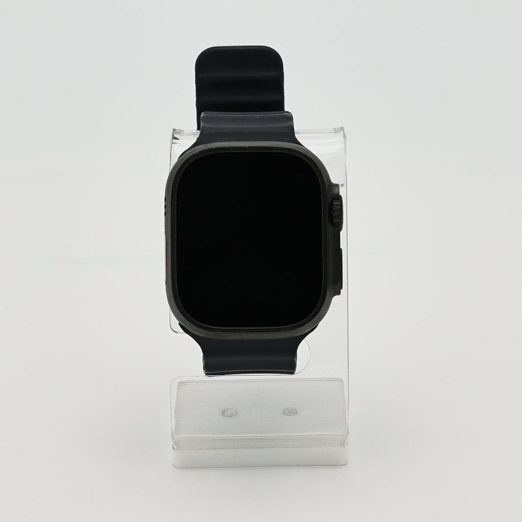 99新 Apple Watch Ultra 2 49毫米 鈦金屬