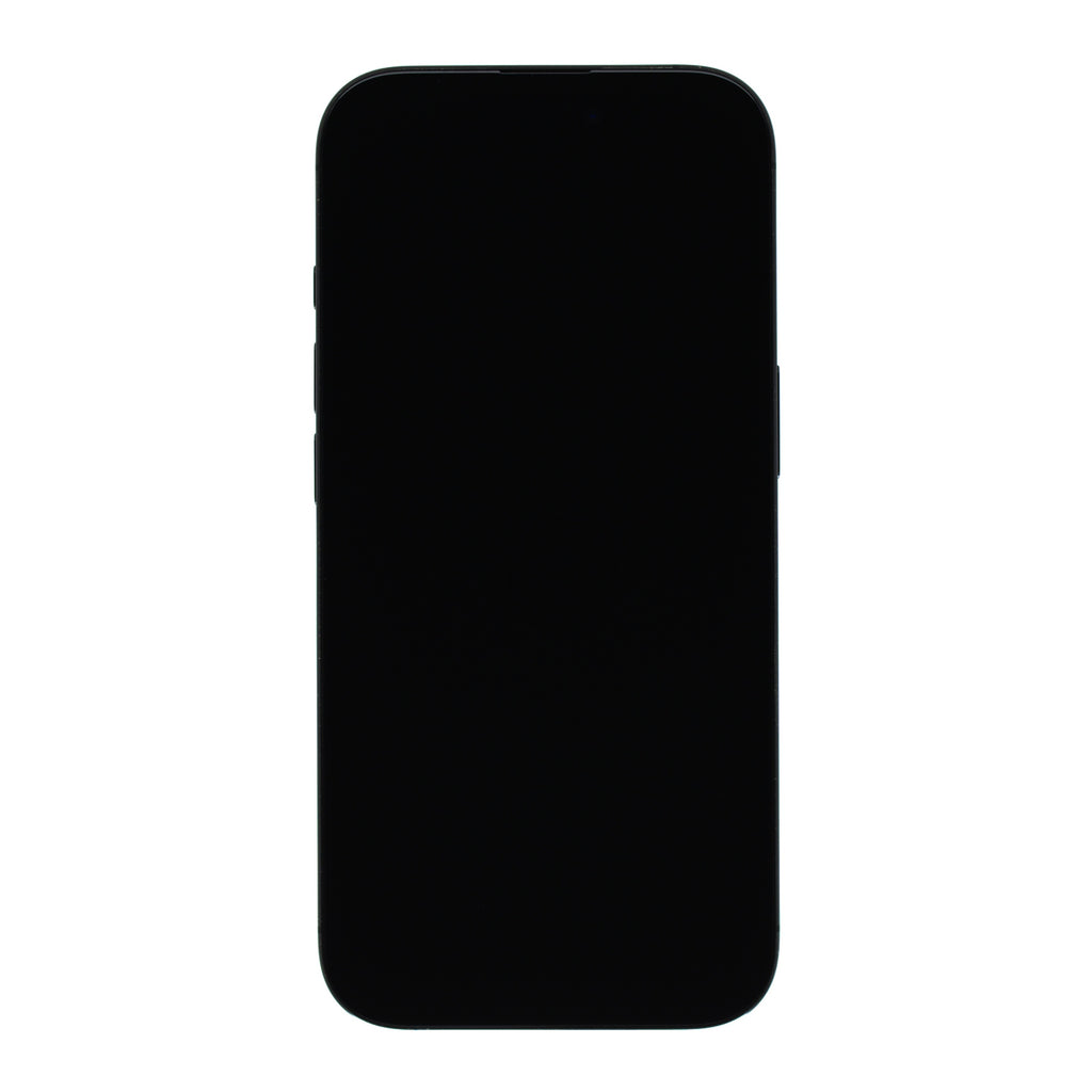 95新 Apple iPhone 16 Pro 256G 黑色鈦金屬 中國大陸版