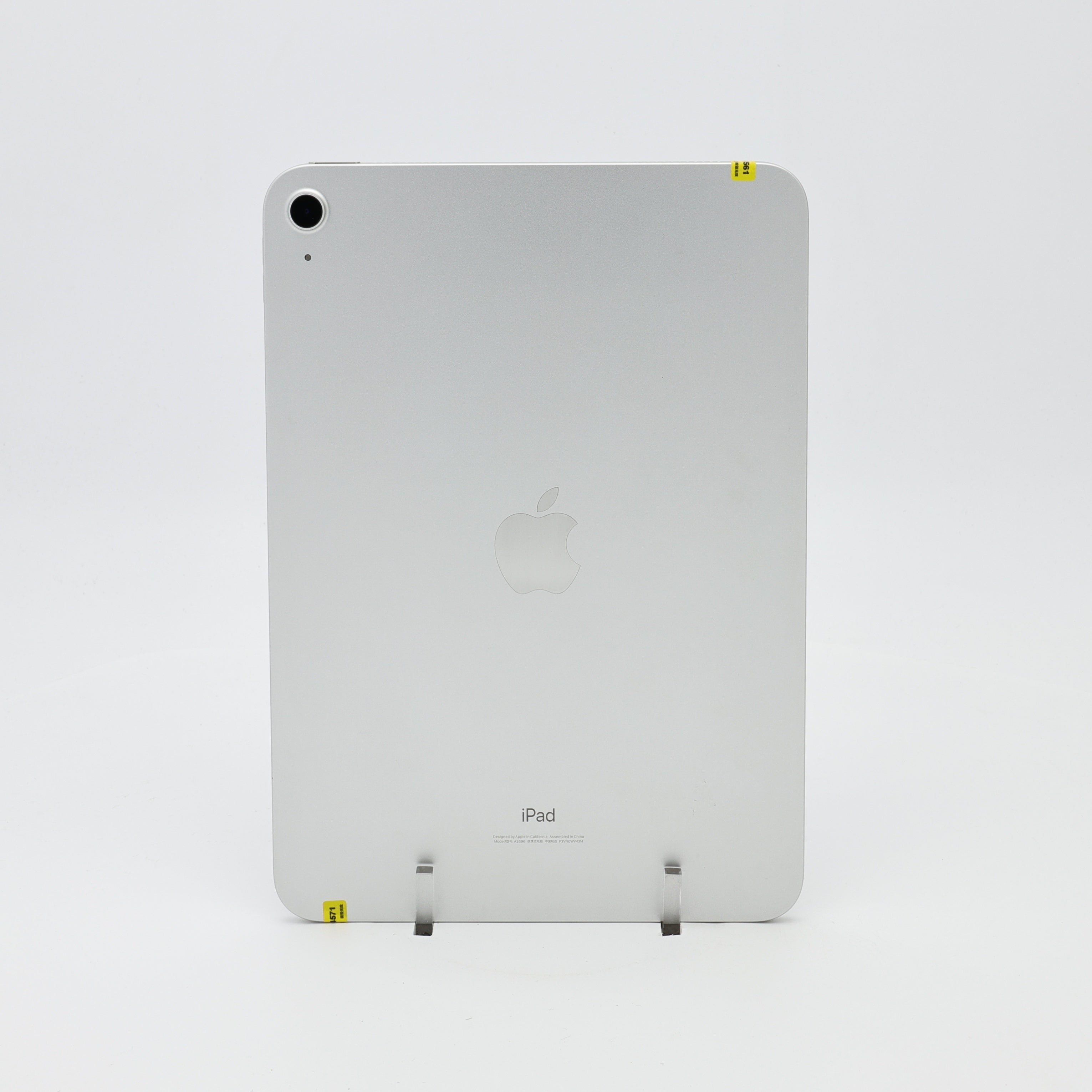 99新 Apple iPad 10代 64G 銀色 WIFI