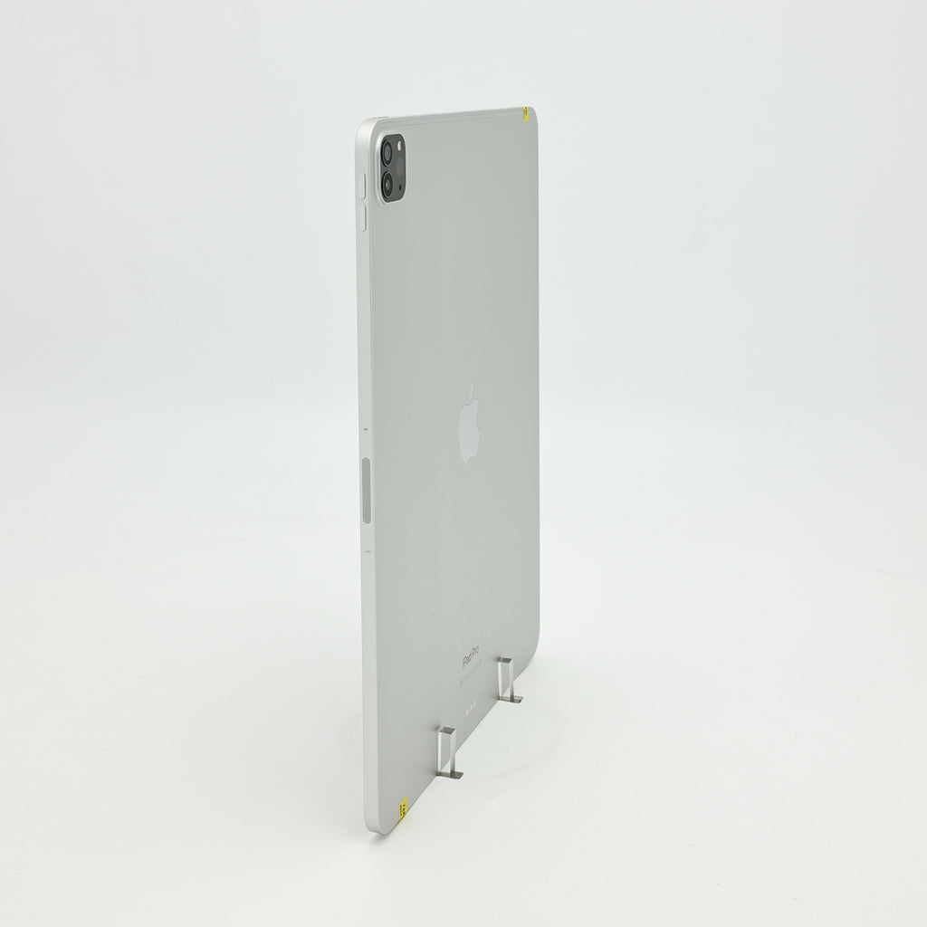 95新 Apple iPad Pro 12.9英寸 6代 128G 銀色 WIFI
