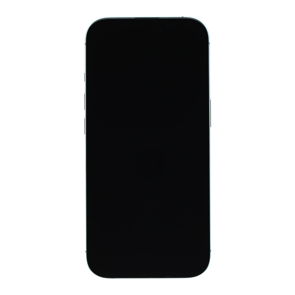 95新 Apple iPhone 16 Pro 256G 白色鈦金屬 中國大陸版