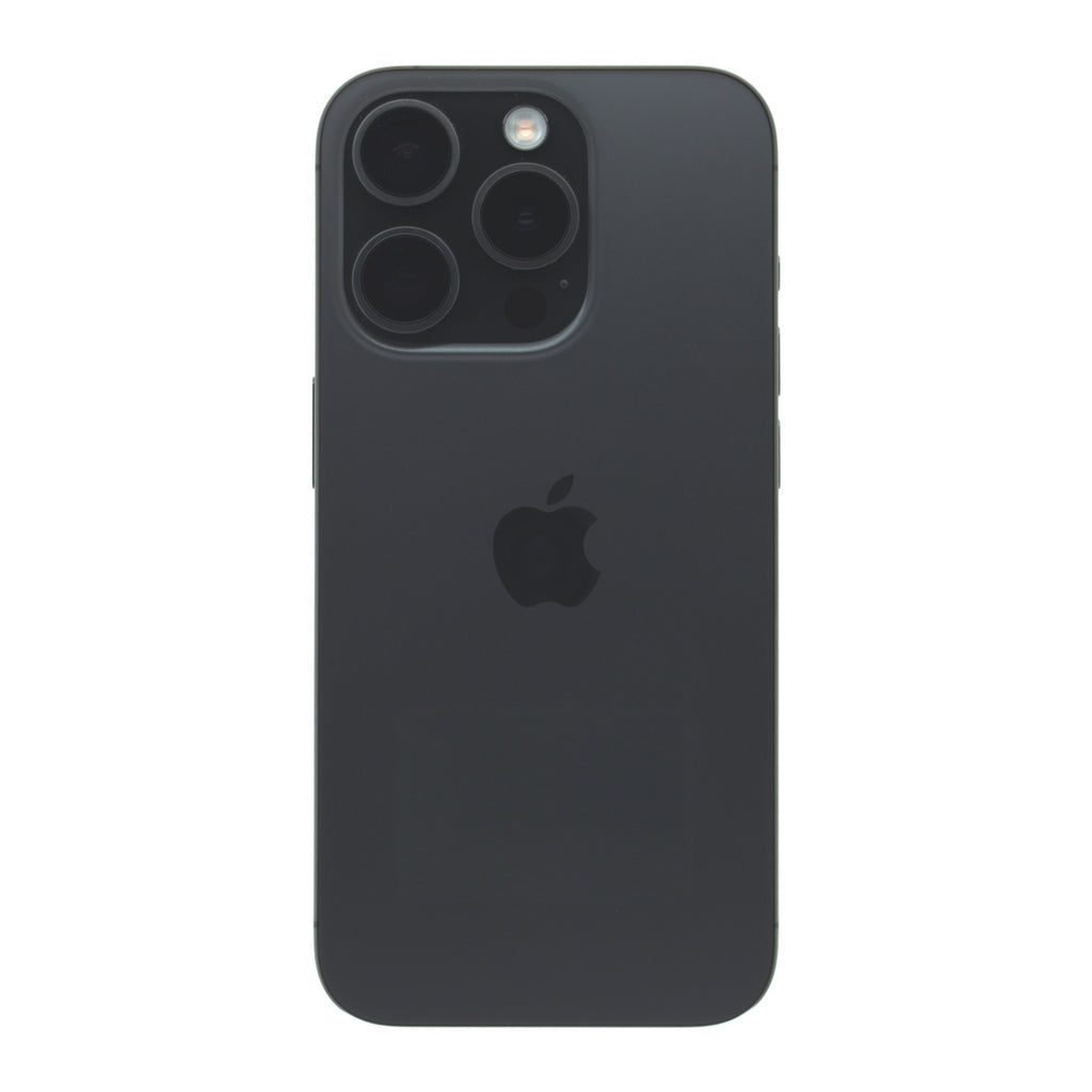 95新 Apple iPhone 15 Pro 256G 黑色鈦金屬 中國大陸版