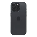 95新 Apple iPhone 15 Pro 256G 黑色鈦金屬 中國大陸版