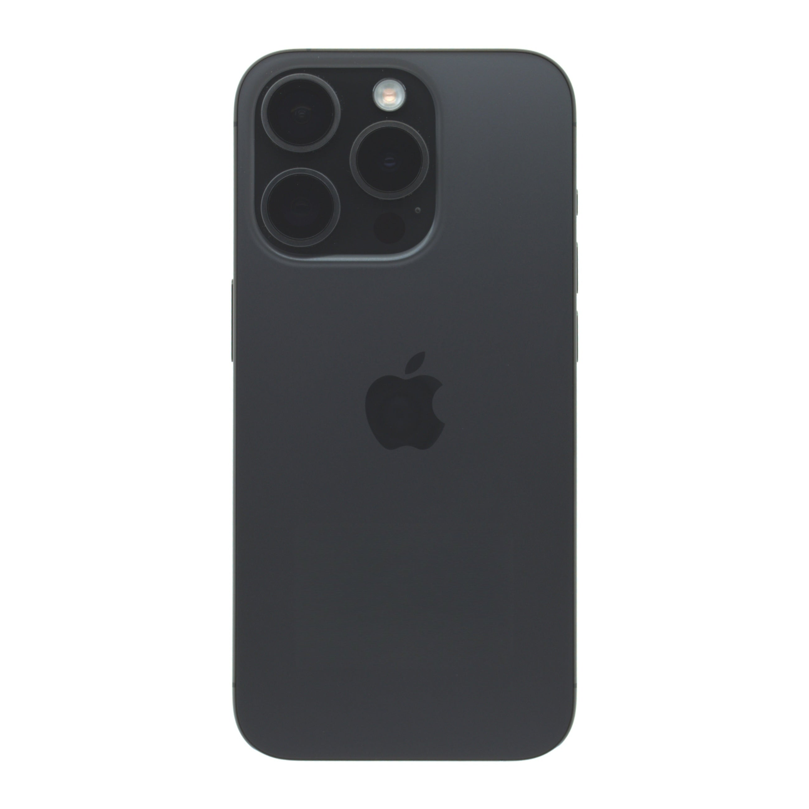95新 Apple iPhone 15 Pro 256G 黑色鈦金屬 中國大陸版