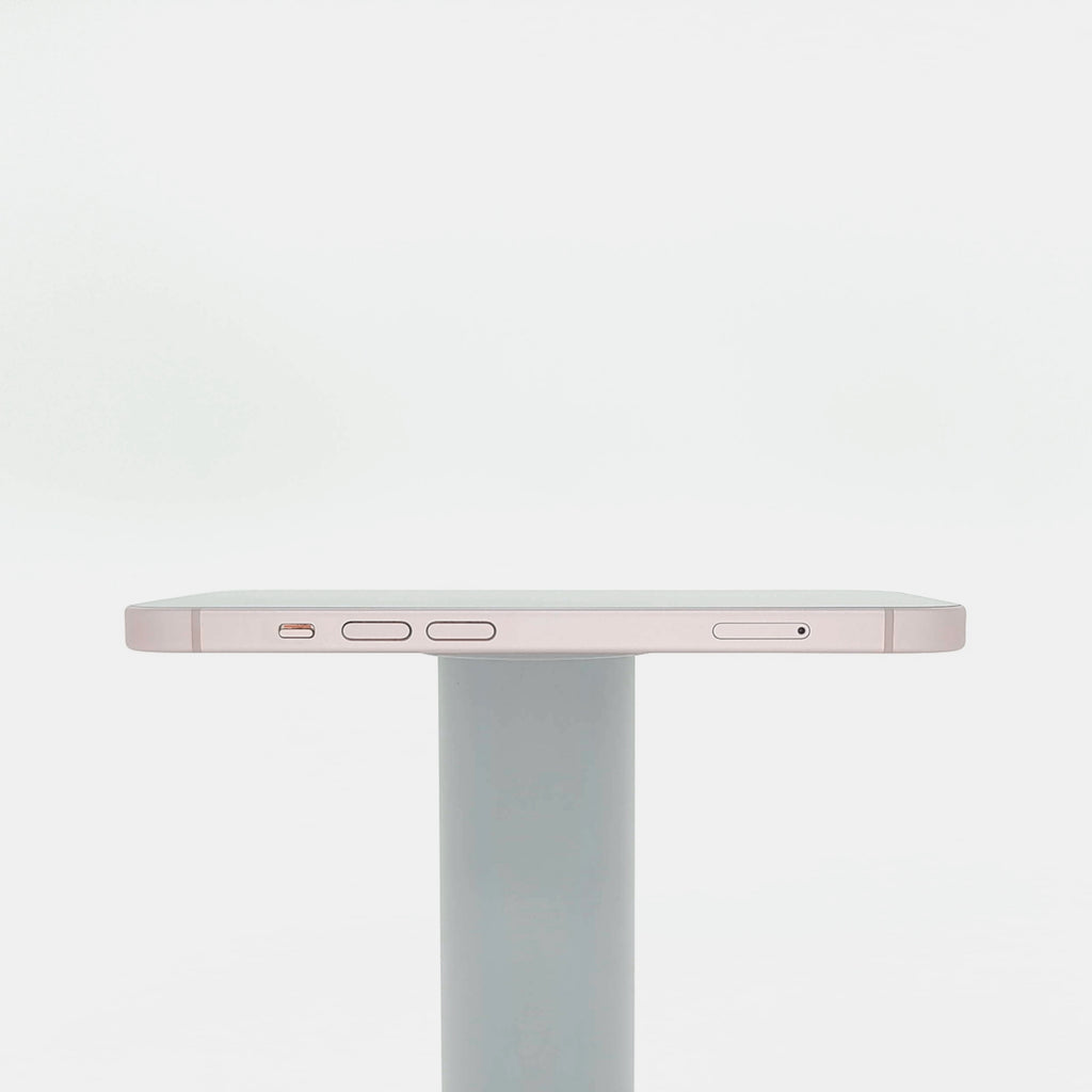 95新 Apple iPhone 15 256G 粉紅色 中國大陸版