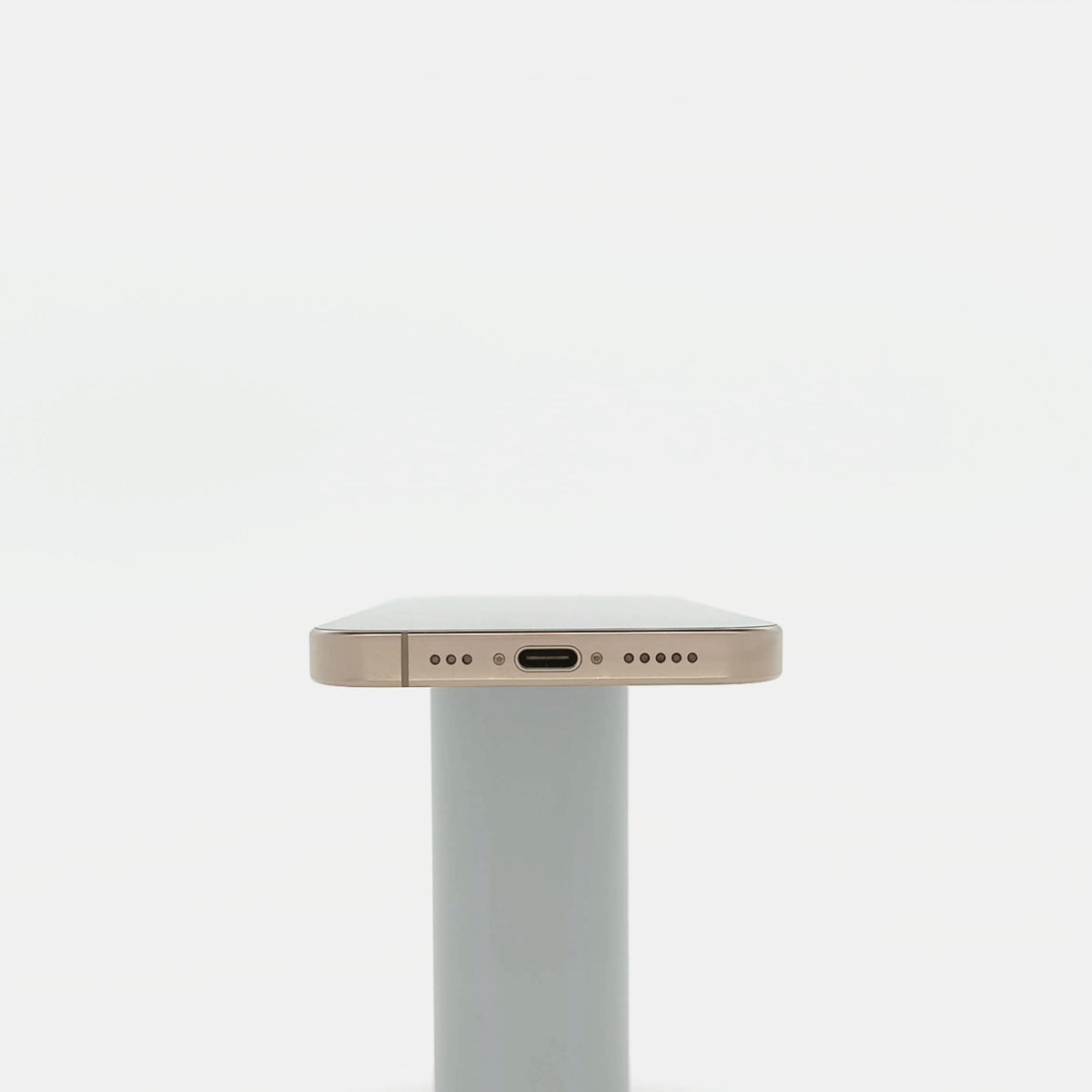 95新 Apple iPhone 16 Pro 128G 沙漠色鈦金屬 中國大陸版
