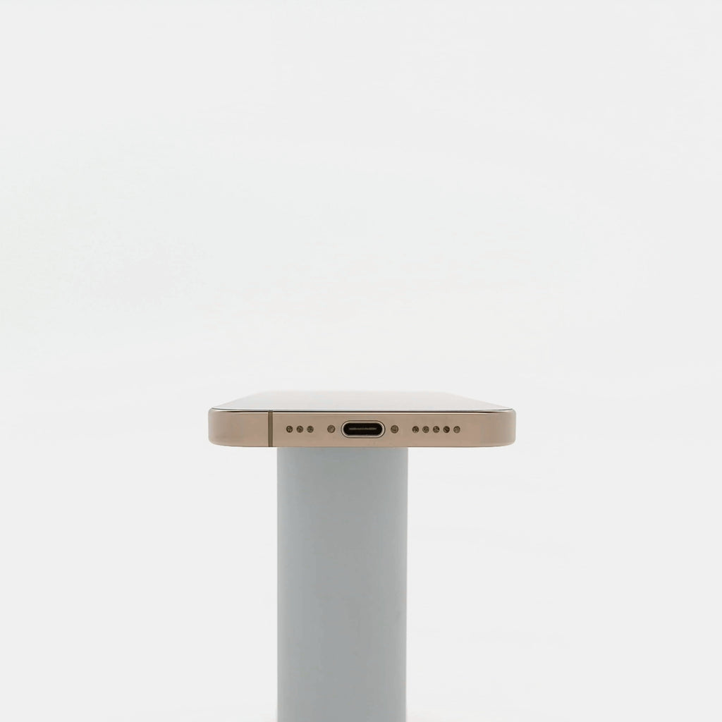 95新 Apple iPhone 16 Pro 256G 沙漠色鈦金屬 中國大陸版