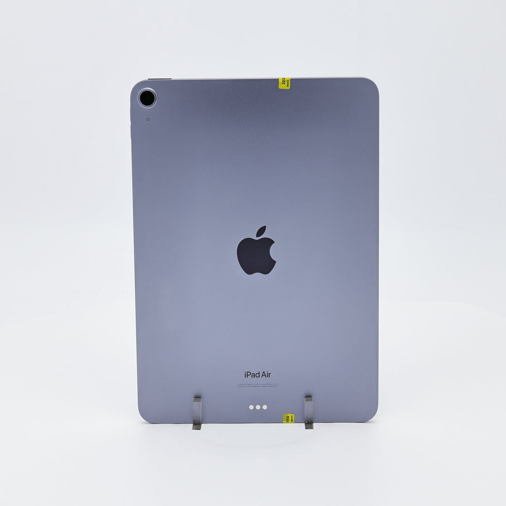 99新 Apple iPad Air5 256G 紫色 WIFI