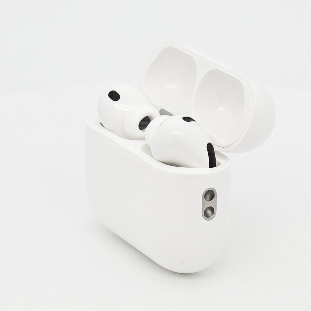 99新 Apple AirPods Pro 3 白色