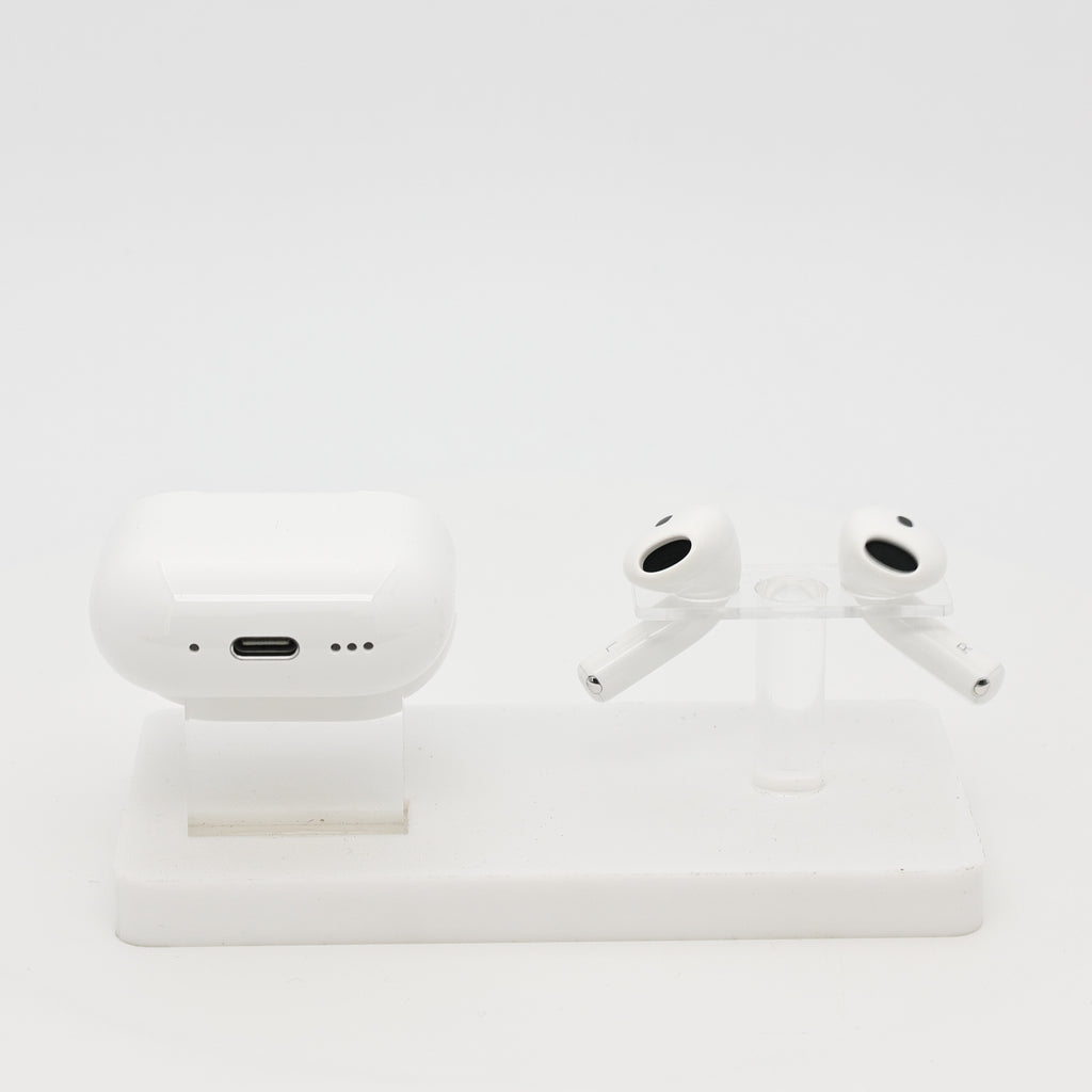 99新 Apple AirPods 4 (支持主动降噪) 白色