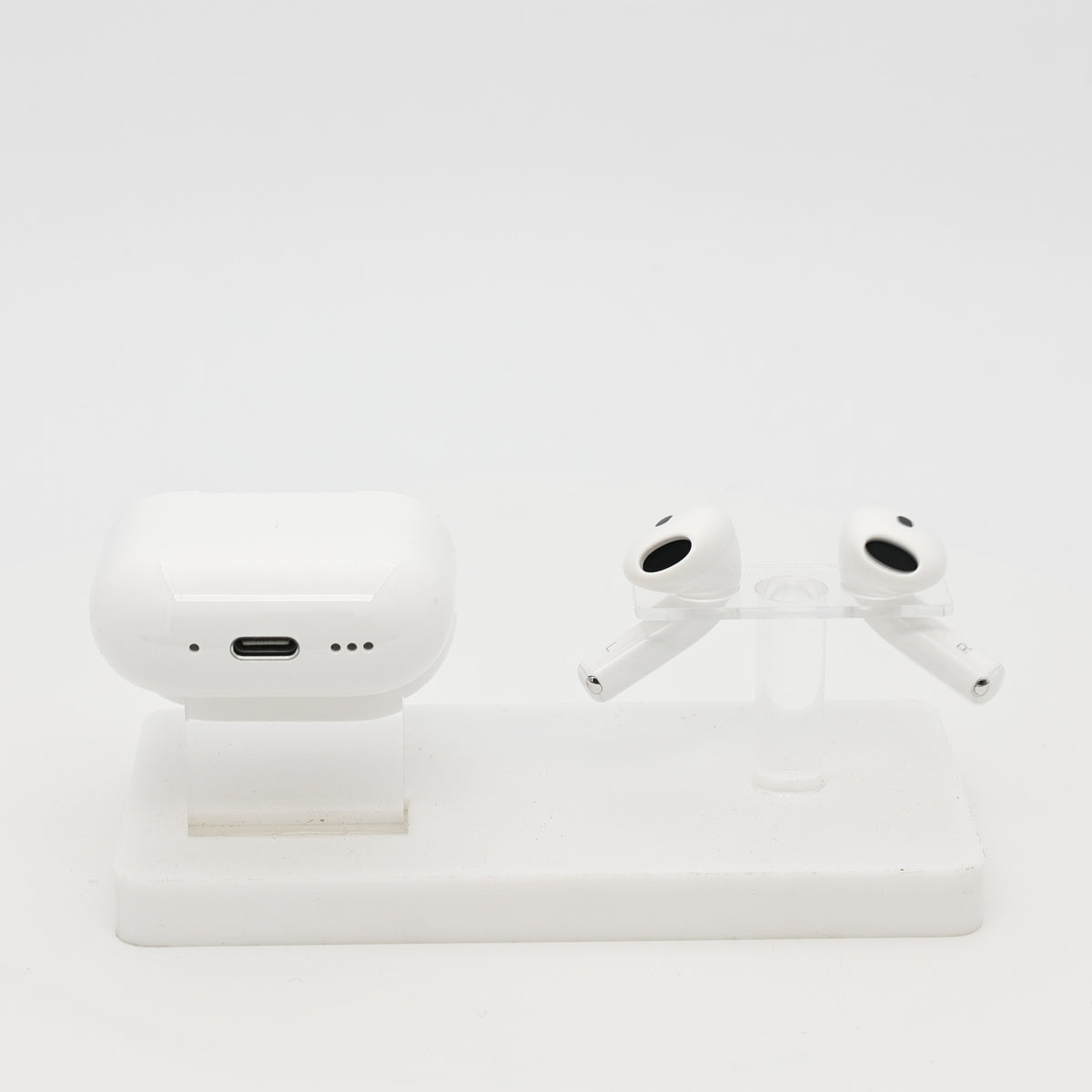 99新 Apple AirPods 4 (支持主动降噪) 白色