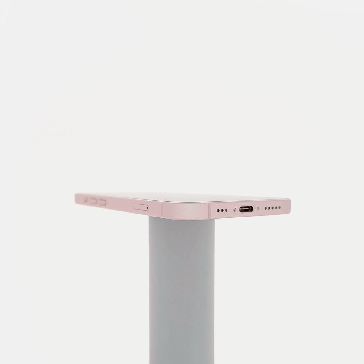 95新 Apple iPhone 15 128G 粉紅色 中國大陸版