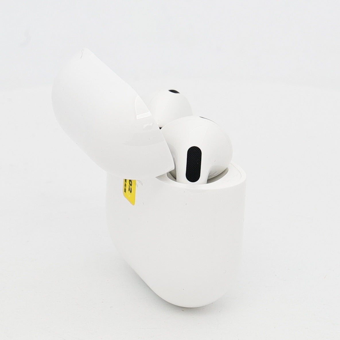 99新 Apple AirPods 4 (不支持主动降噪) 白色