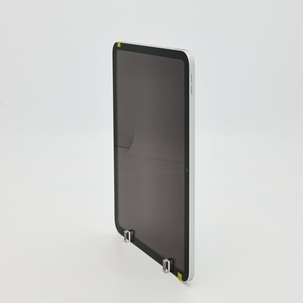 95新 Apple iPad 10代 64G 銀色 WIFI