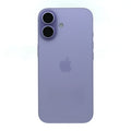 99新 Apple iPhone 17 256G 薰衣草紫色 中國大陸版