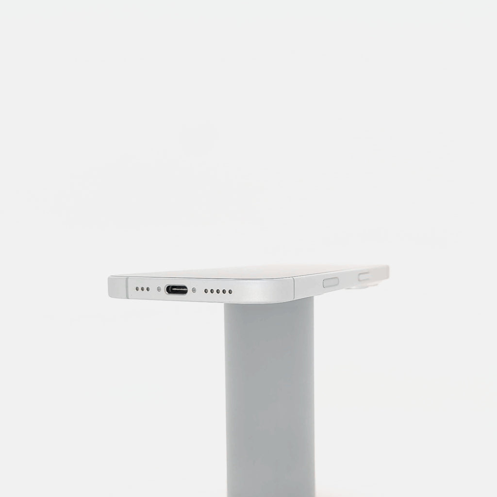 95新 Apple iPhone 17 256G 白色 中國大陸版