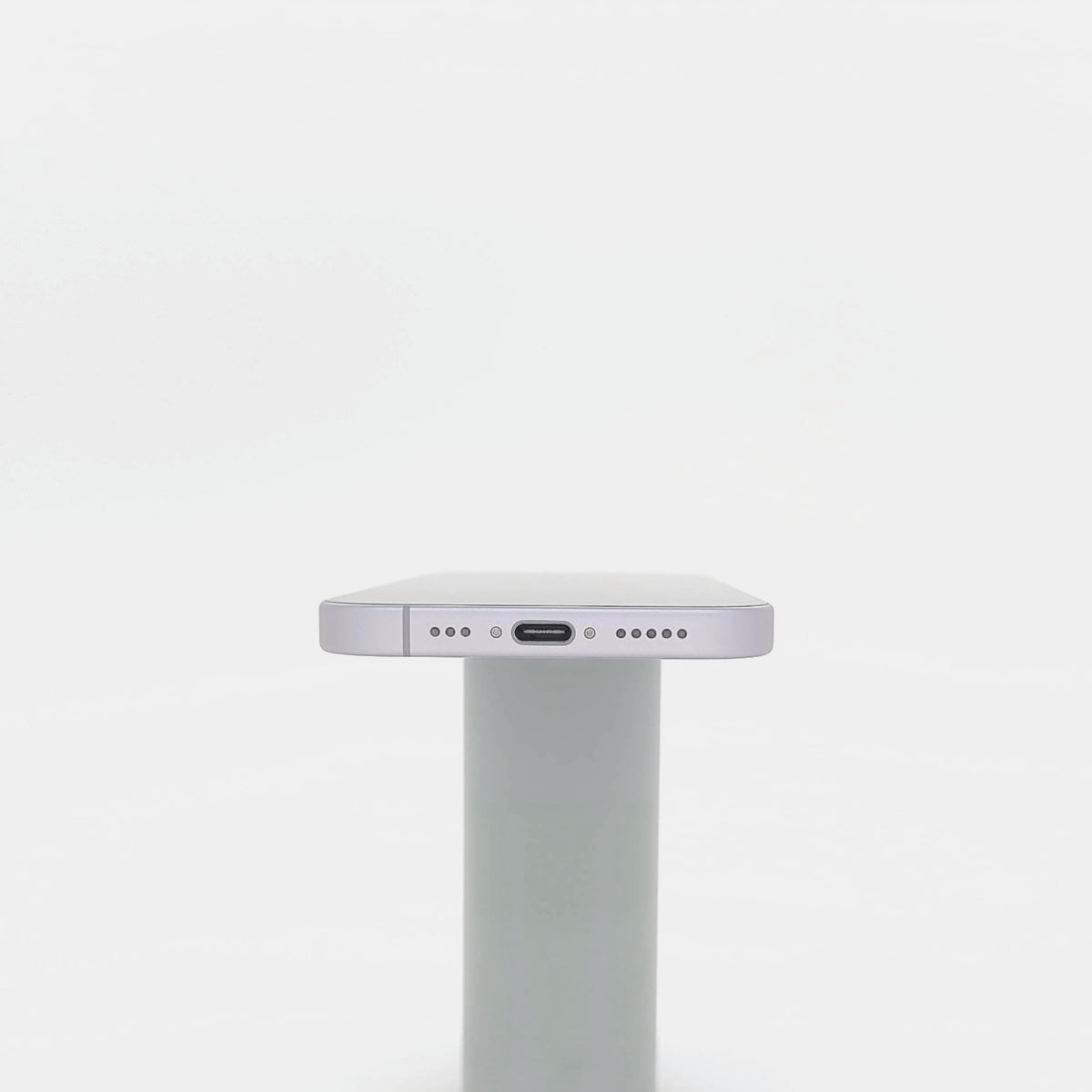 99新 Apple iPhone 17 256G 薰衣草紫色 中國大陸版