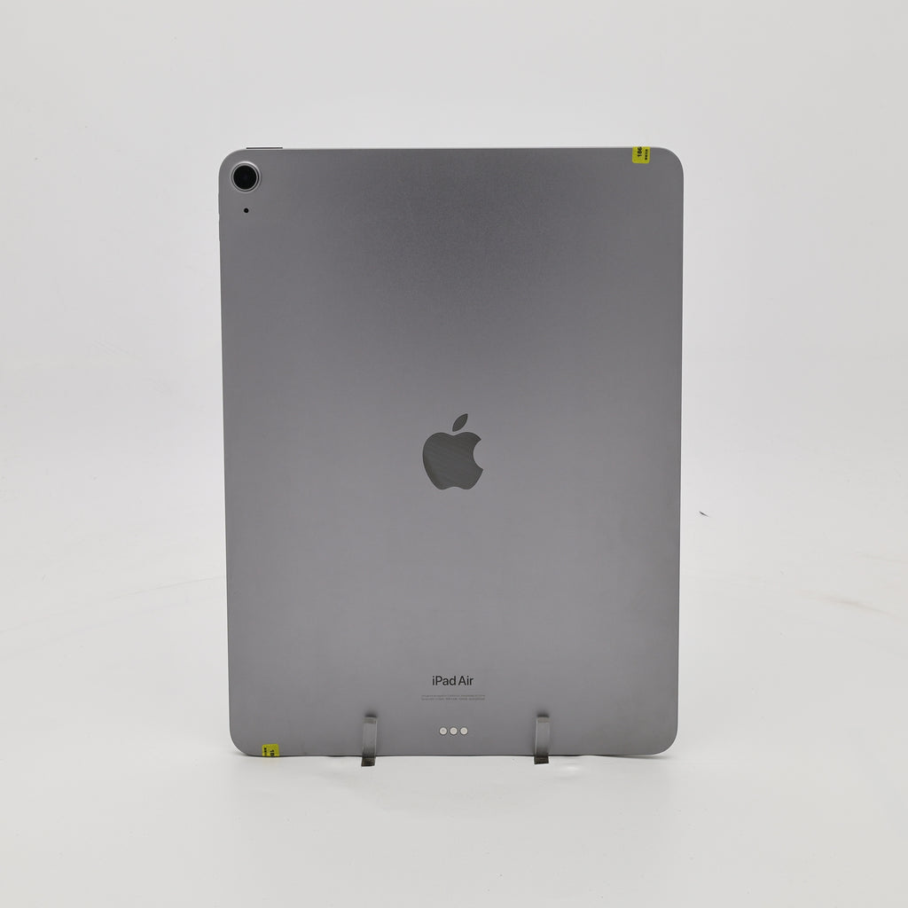 99新 Apple iPad Air (M2) 13英寸 128G 深空灰色 WIFI
