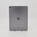 99新 Apple iPad Air (M2) 13英寸 128G 深空灰色 WIFI