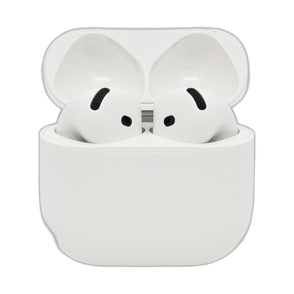 99新 Apple AirPods 4 (支持主动降噪) 白色