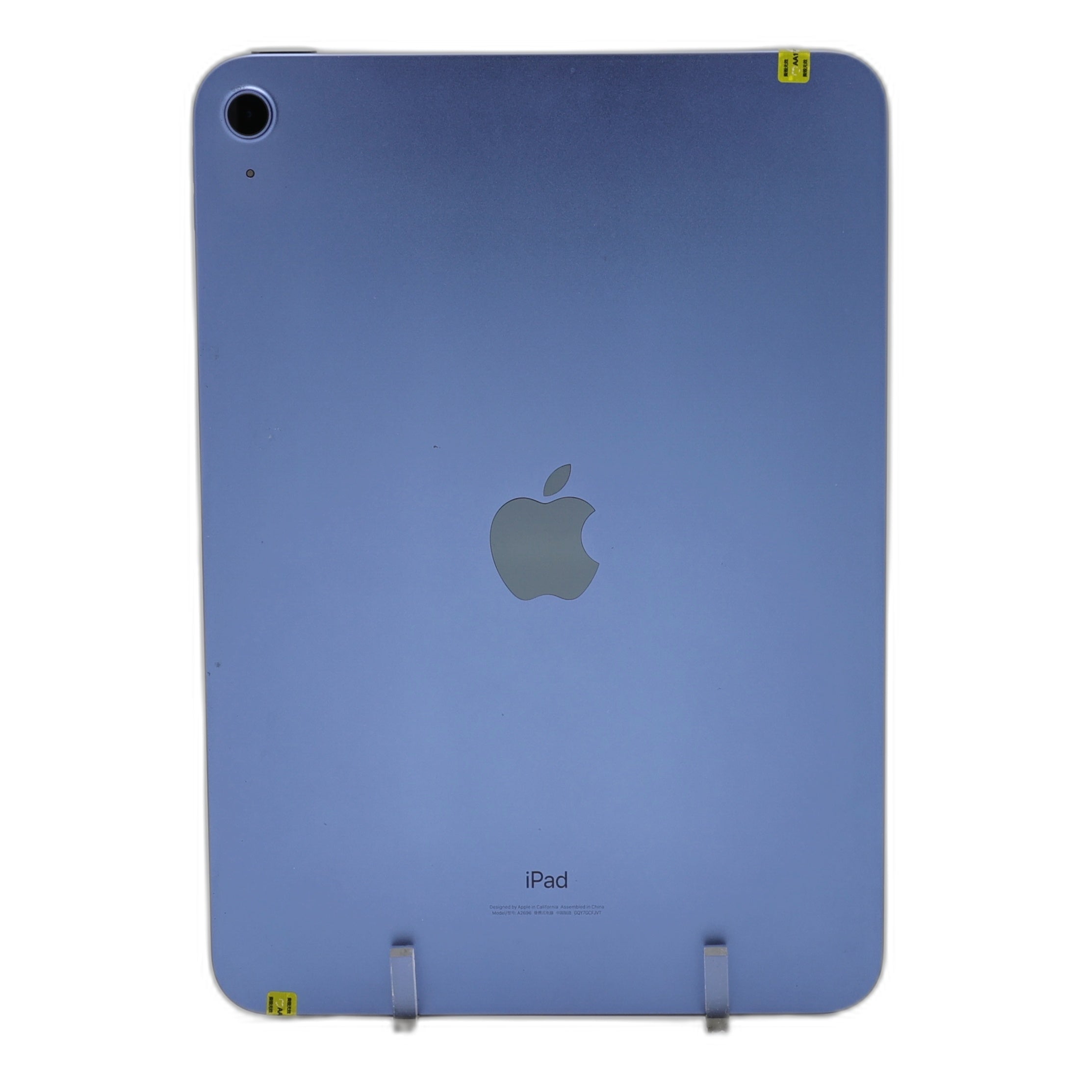 95新 Apple iPad 10代 64G 藍色 WIFI