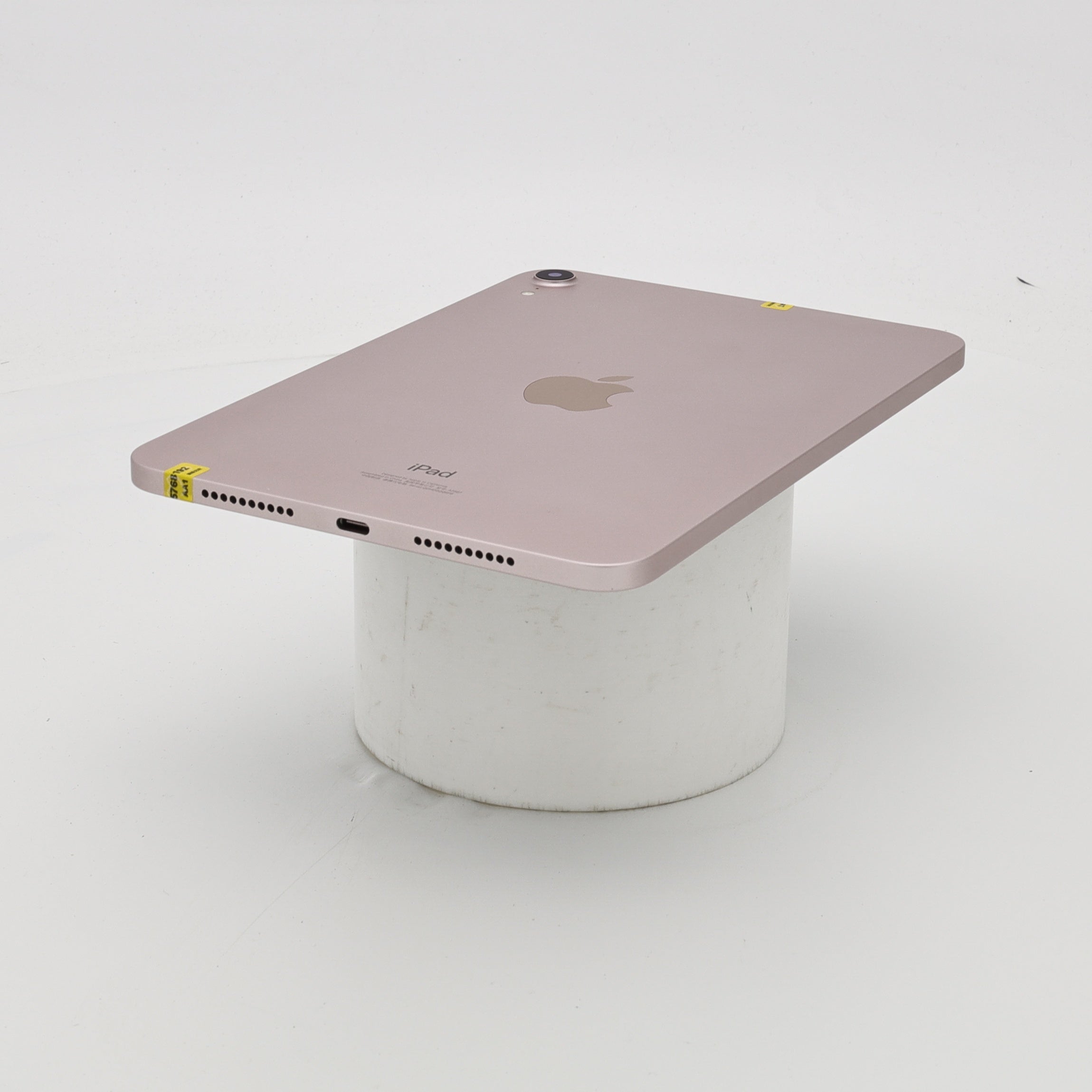 95新 Apple iPad mini6 256G 粉紅色 WIFI
