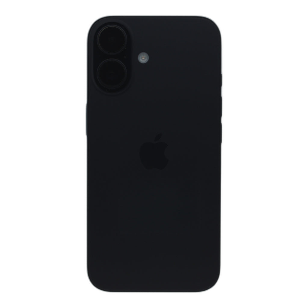 95新 Apple iPhone 16 256G 黑色 中國大陸版