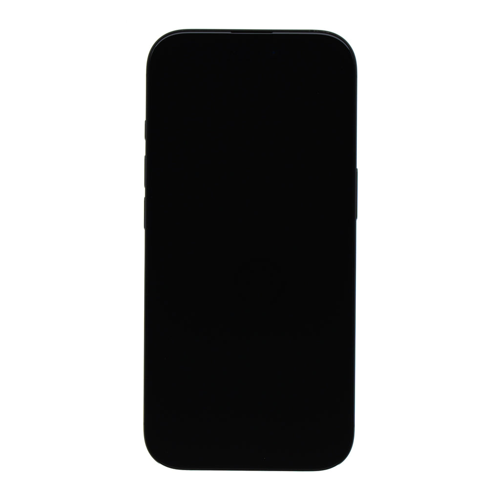 95新 Apple iPhone 16 Pro 256G 黑色鈦金屬 中國大陸版