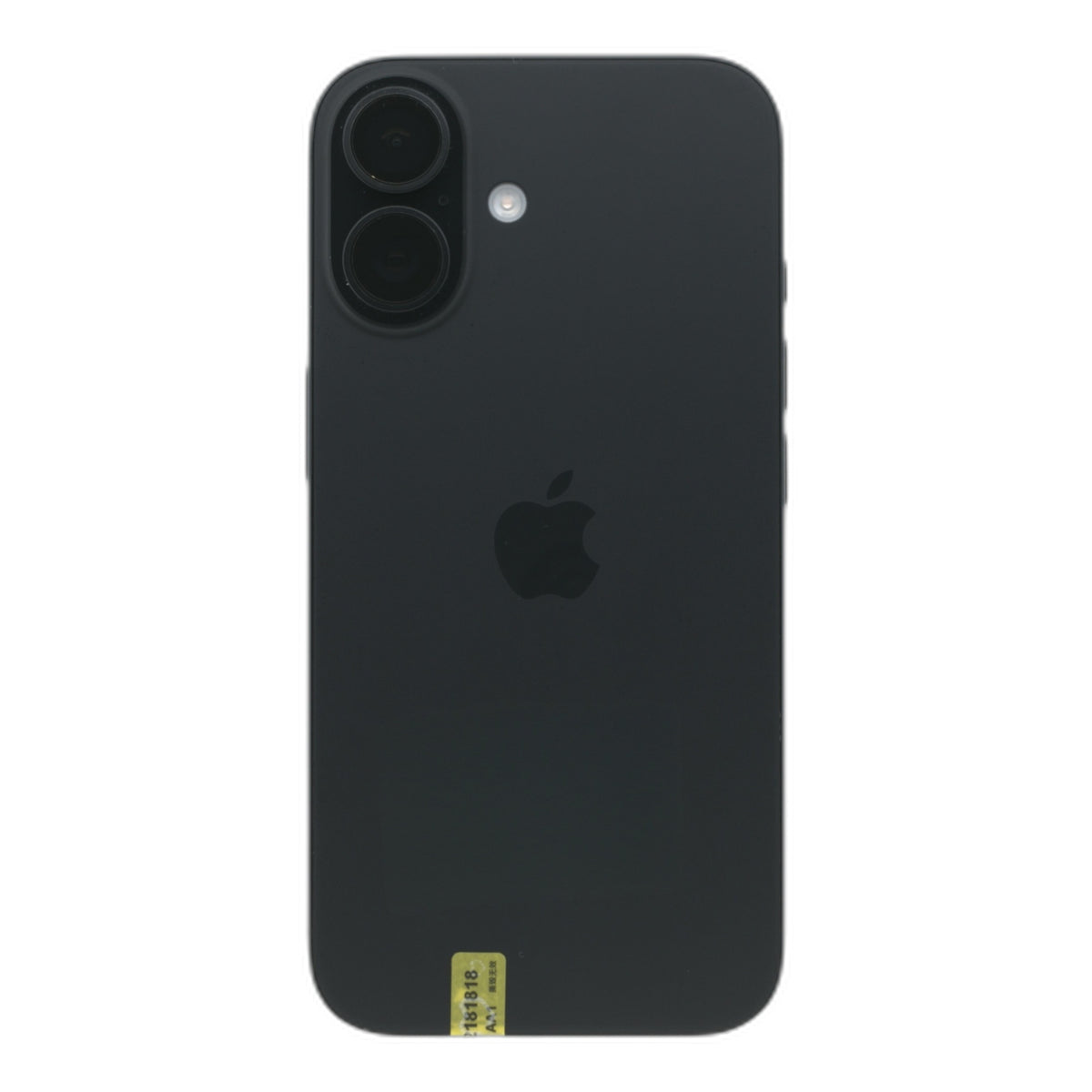 99新 Apple iPhone 16 256G 黑色 中國大陸版