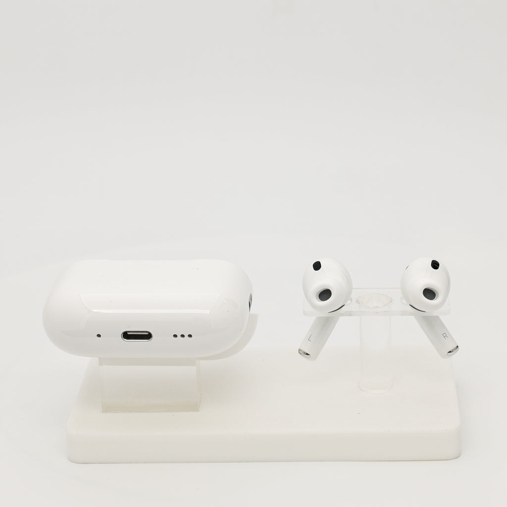 99新 Apple AirPods Pro 3 白色