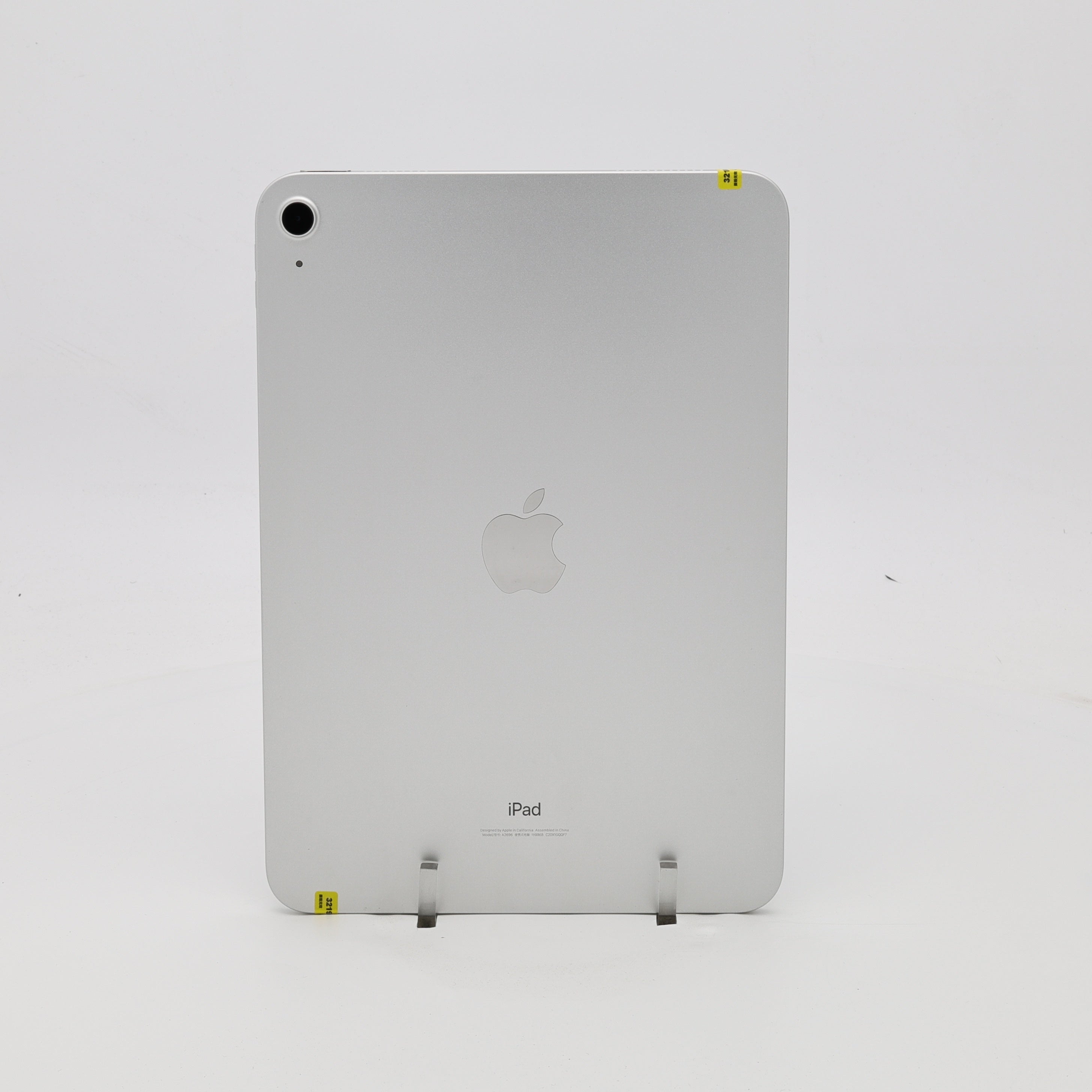 95新 Apple iPad 10代 256G 銀色 WIFI