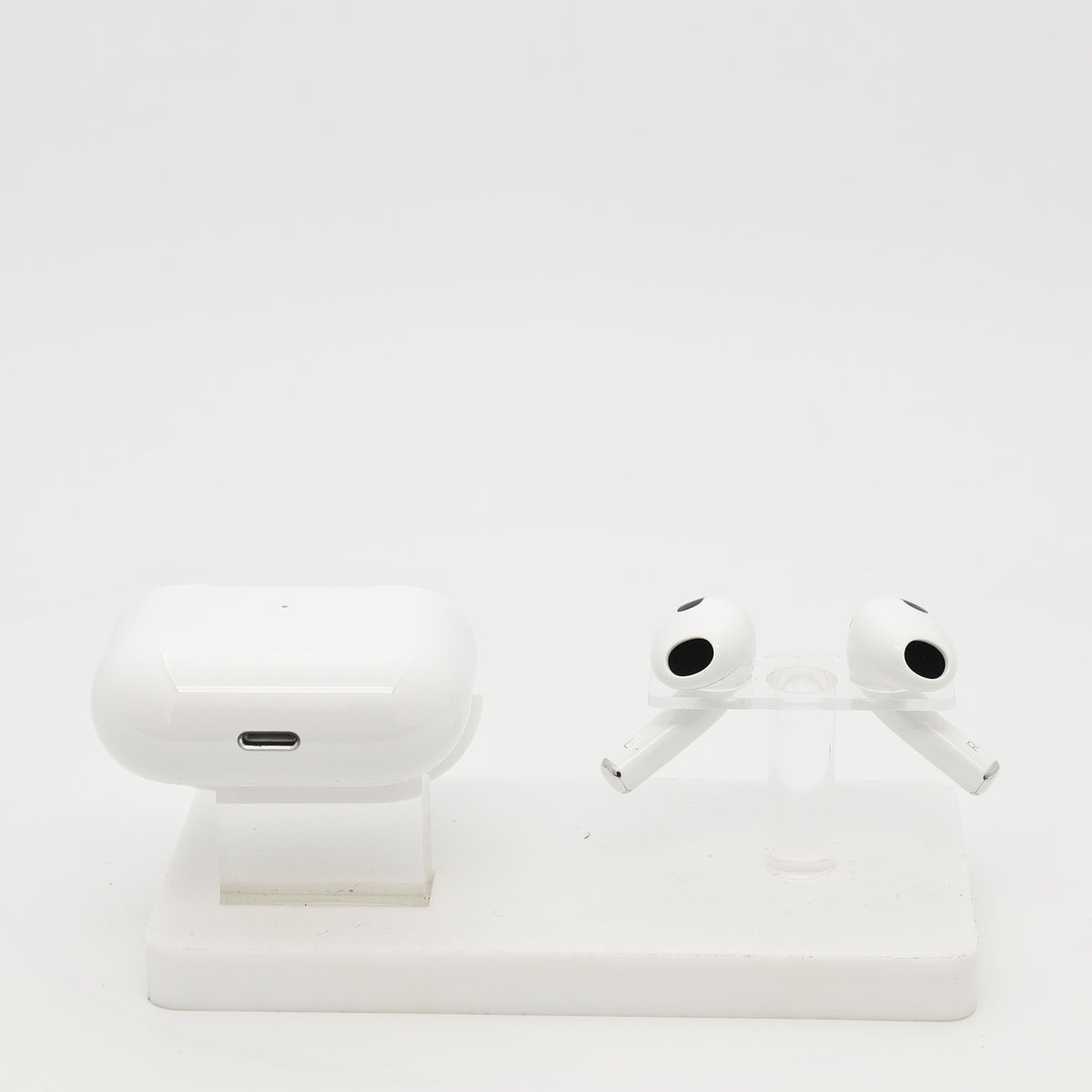 99新 Apple AirPods 3 白色